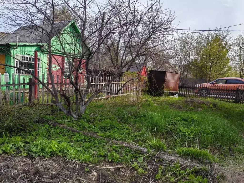 Дом в Новосибирская область, Искитим Связист садовое товарищество, ул. ... - Фото 1