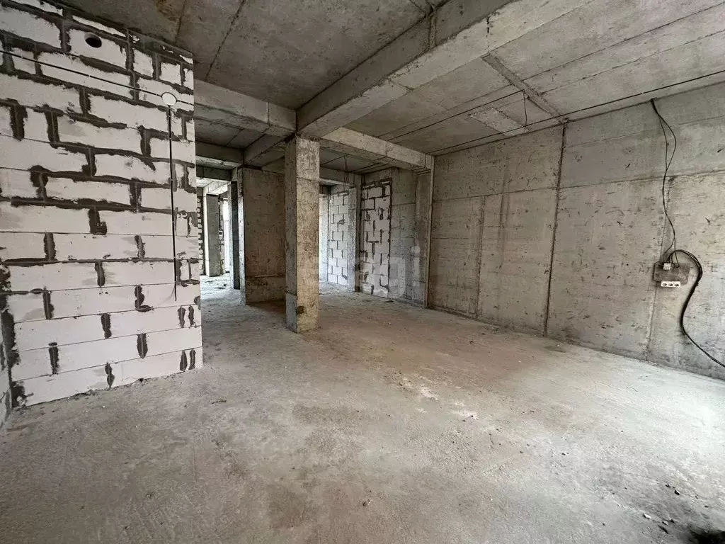 Офис в Ингушетия, Магас ул. Бота Гагиева (90 м) - Фото 2