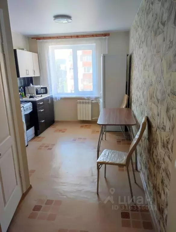 3-к кв. Саратовская область, Саратов Новоузенская ул., 151 (59.0 м) - Фото 1