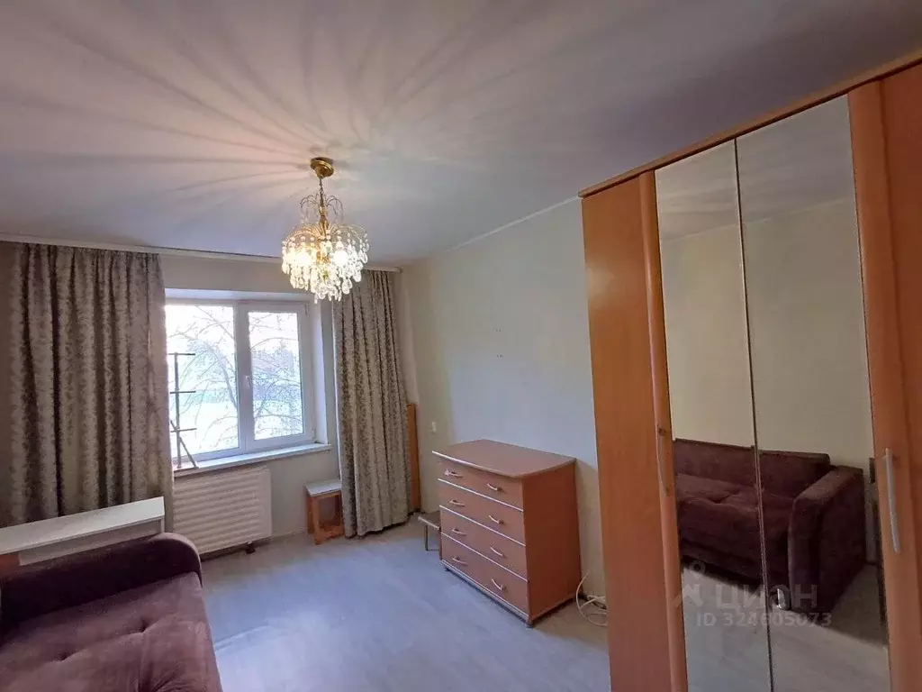 3-к кв. Башкортостан, Уфа ул. Энтузиастов, 1 (60.0 м) - Фото 2