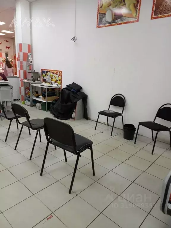 Торговая площадь в Нижегородская область, Нижний Новгород ул. ... - Фото 2