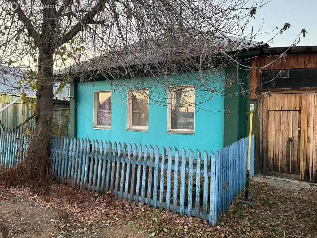 Дом в Алапаевск, улица Станиславского, 8 (46.1 м) - Фото 1