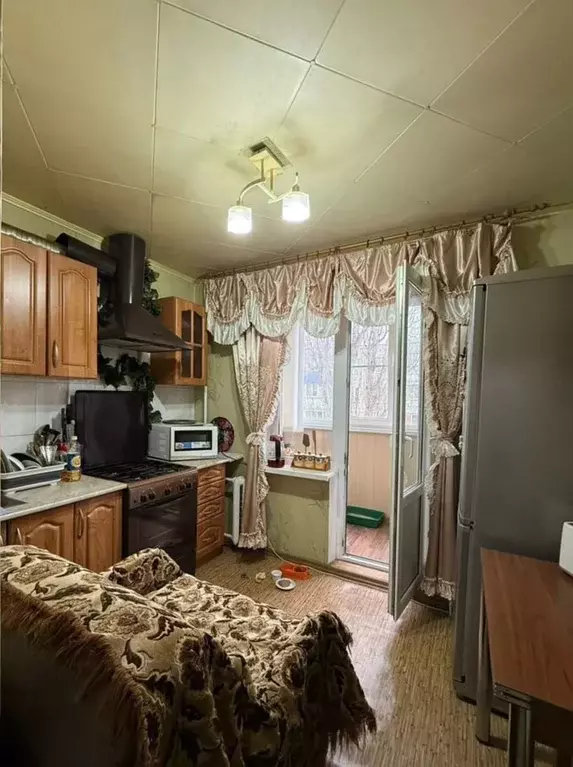Продаётся 1-к квартира, 33.1 м - Фото 1