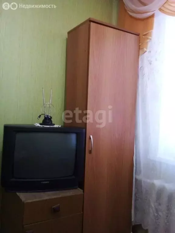 Квартира-студия: Томск, проспект Фрунзе, 228 (12 м) - Фото 1