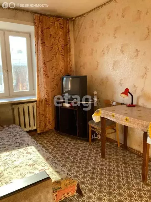 1к в 3-комнатной квартире (17.5 м) - Фото 1