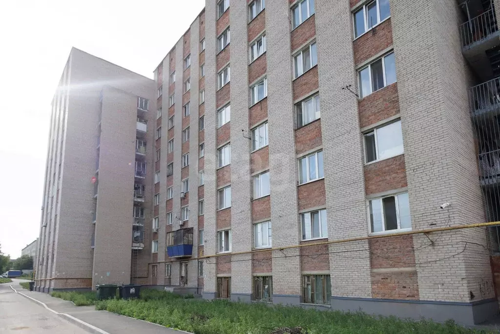 1к в -комнатной квартире (17.3 м) - Фото 1