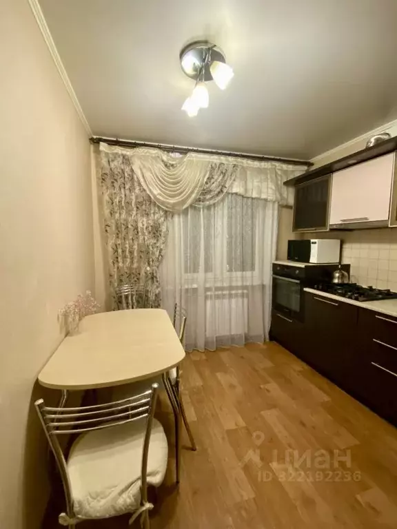 1-к кв. Саратовская область, Саратов ул. Имени В.Г. Рахова, 10/16 ... - Фото 2