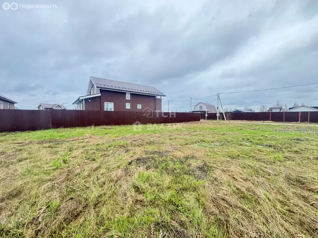 Участок в Московская область, городской округ Щёлково, территория Сады ... - Фото 2