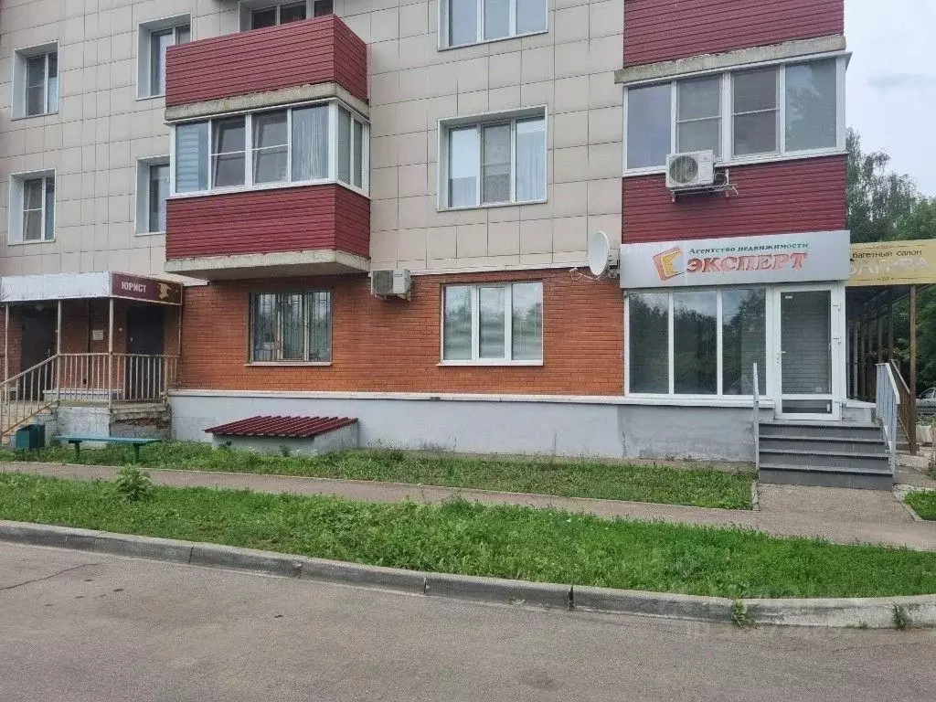 Офис в Калужская область, Обнинск ул. Шацкого, 15 (249 м) - Фото 0