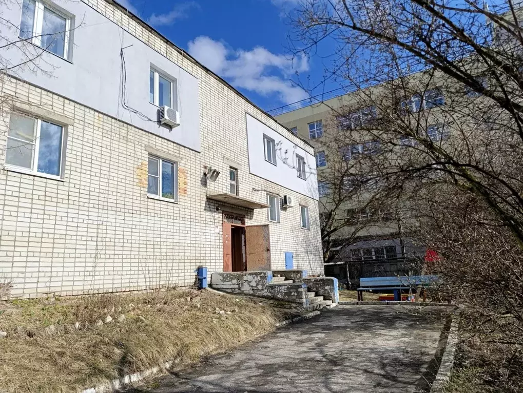 Комната Нижегородская область, Нижний Новгород ул. Вторчермета, 12 ... - Фото 1