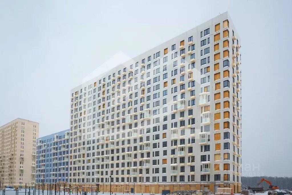 Помещение свободного назначения в Московская область, Ленинский ... - Фото 0