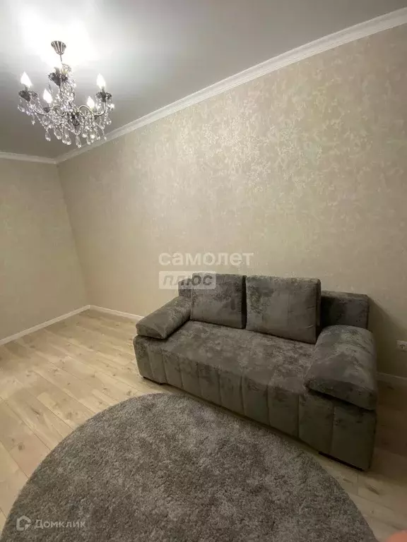 Продаётся 1-к квартира, 34 м - Фото 0
