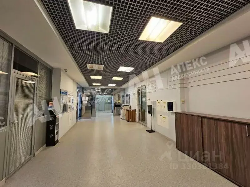 Офис в Москва ул. Наметкина, 12А (4011 м) - Фото 2