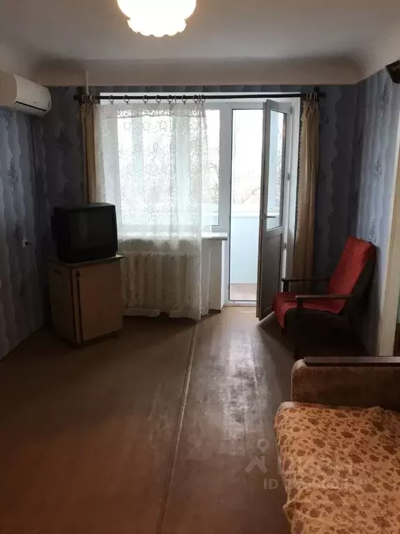 3-к кв. Ростовская область, Новочеркасск ул. Ларина, 24 (60.0 м) - Фото 1