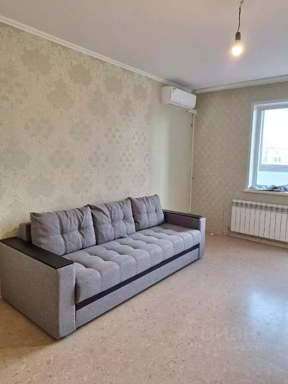 1-к кв. Новосибирская область, Новосибирск ул. 1905 года, 85/1 (40.0 ... - Фото 1