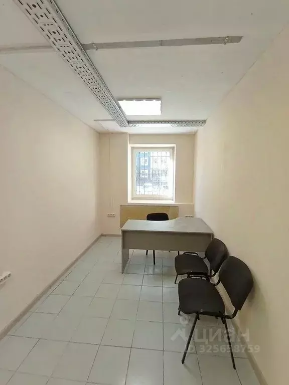 Офис в Санкт-Петербург Северный просп., 14К1 (13 м) - Фото 1