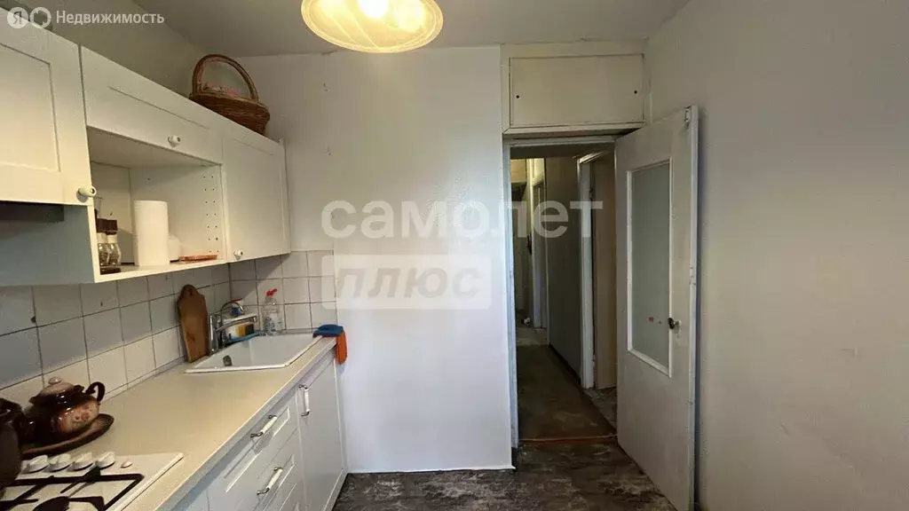 2-комнатная квартира: Москва, Саянская улица, 13к2 (38.3 м) - Фото 1