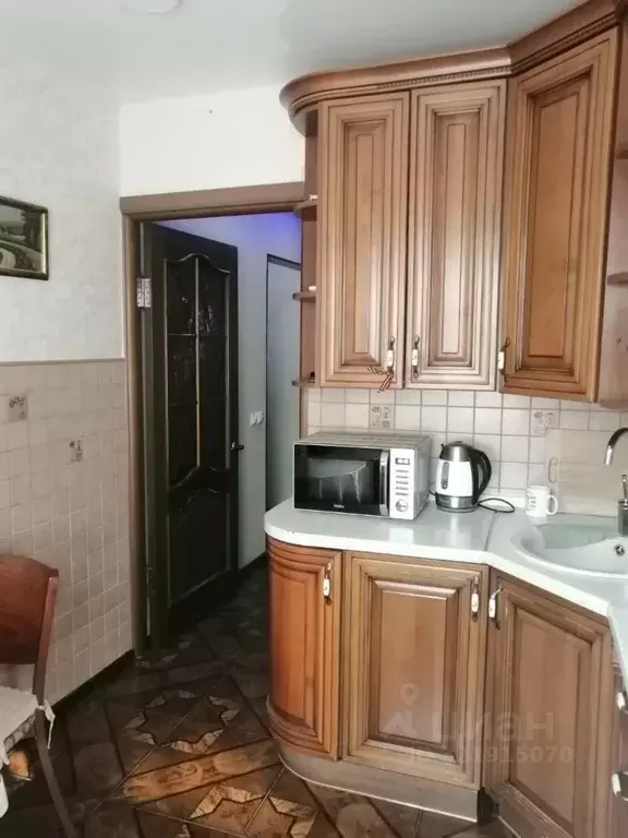 3-к кв. Ямало-Ненецкий АО, Ноябрьск Магистральная ул., 75 (67.4 м) - Фото 1