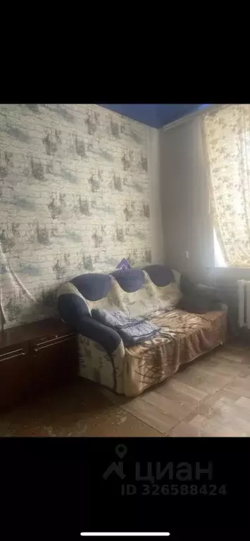 2-к кв. Ростовская область, Волгодонск Донской пер. (49.0 м) - Фото 1