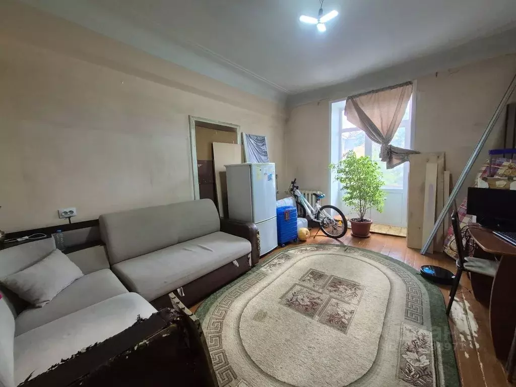 3-к кв. Пермский край, Краснокамск Коммунистическая ул., 12 (77.9 м) - Фото 1