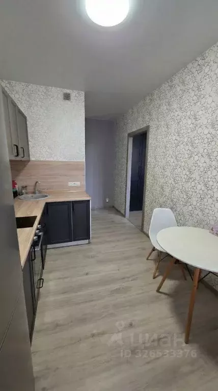 1-к кв. Московская область, Балашиха Салтыковка мкр, Школьная ул., 19 ... - Фото 2