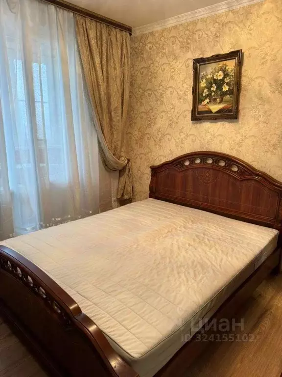 3-к кв. Москва Новоясеневский просп., 32К3 (55.0 м) - Фото 1