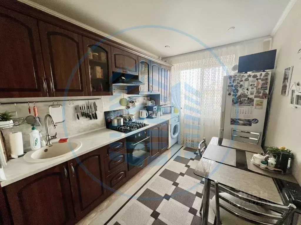 3-к кв. Ставропольский край, Предгорный муниципальный округ, ... - Фото 1