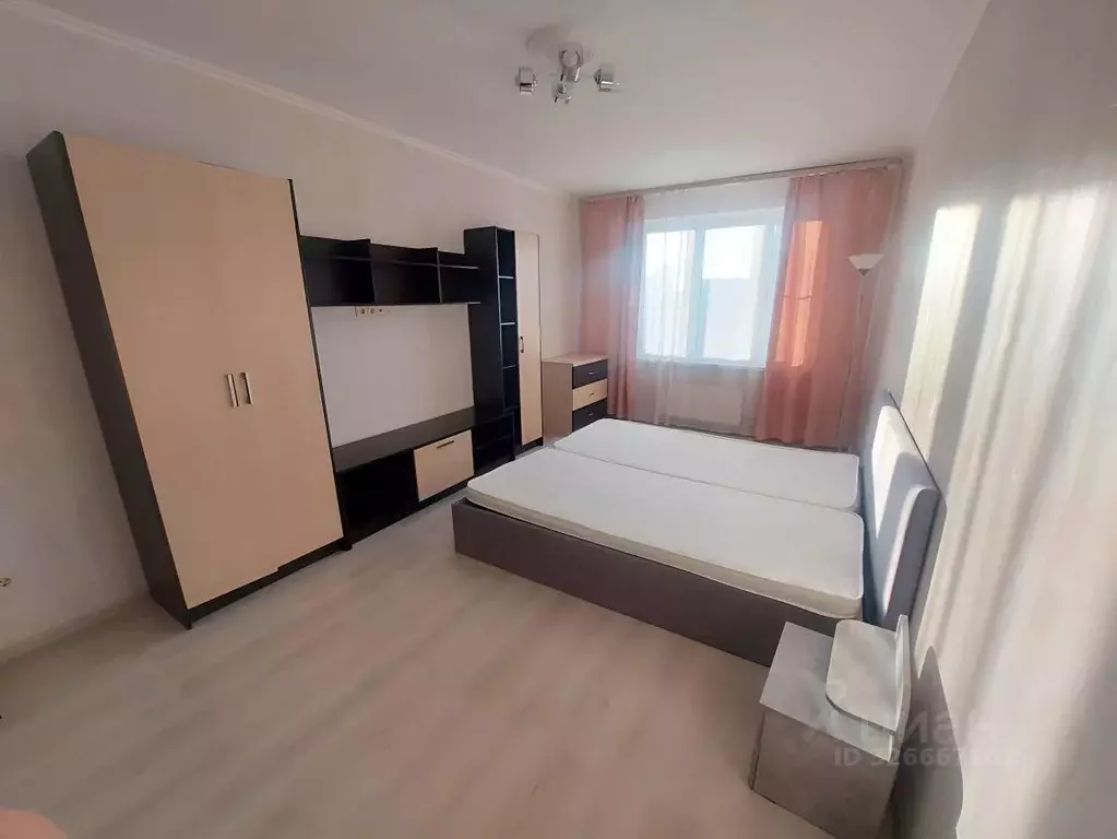 1-к кв. Москва ул. Вилиса Лациса, 9К3 (33.0 м) - Фото 1