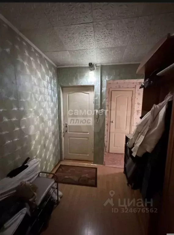 1-к кв. Забайкальский край, Читинский район, Атамановка пгт ул. ... - Фото 2