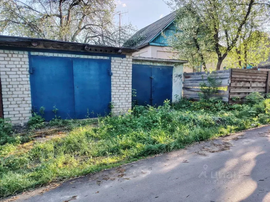 Дом в Липецкая область, Липецк Пригородная ул., 40 (54 м) - Фото 1