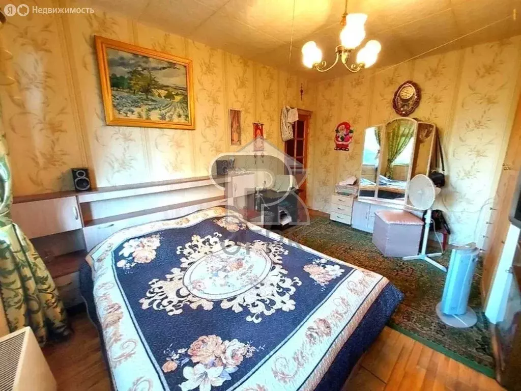 2-комнатная квартира: Москва, улица Марьинский Парк, 5к3 (58.3 м) - Фото 0