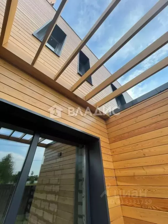 Таунхаус в Владимирская область, Ковровский район, Доброград ... - Фото 2