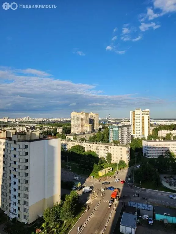 1-комнатная квартира: посёлок Шушары, Окуловская улица, 8 (45.8 м) - Фото 1
