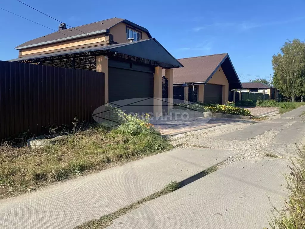 Коттедж в Московская область, Сергиево-Посадский городской округ, д. ... - Фото 2