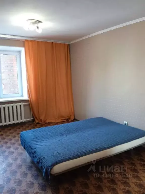 1-к кв. Омская область, Омск ул. Дмитриева, 5/1 (26.0 м) - Фото 0