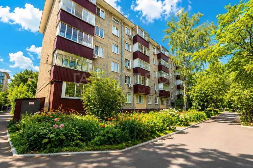 2-к кв. Липецкая область, Липецк ул. Гагарина, 111к1 (47.0 м) - Фото 1
