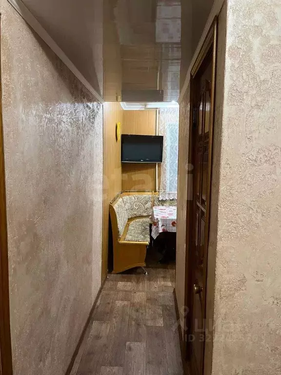 1-к кв. Ямало-Ненецкий АО, Новый Уренгой Юбилейный мкр, 1/2 (39.2 м) - Фото 2