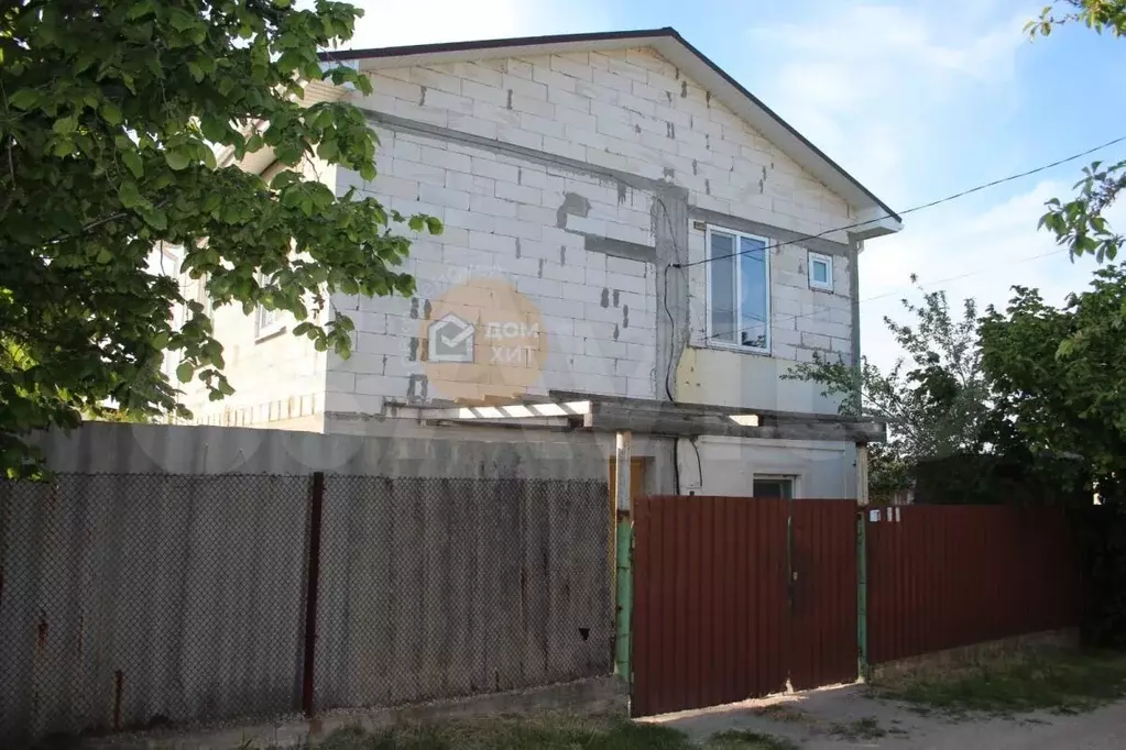 Дом 150 м на участке 4 сот. - Фото 0