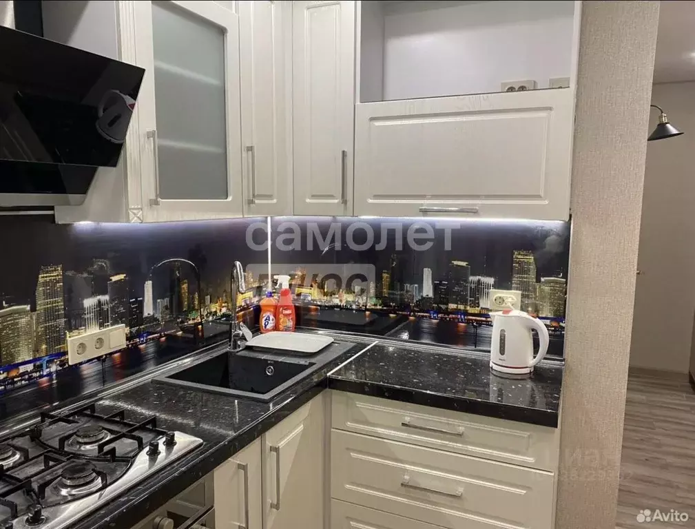 2-к кв. Курская область, Курск ул. Косухина, 32 (46.5 м) - Фото 1