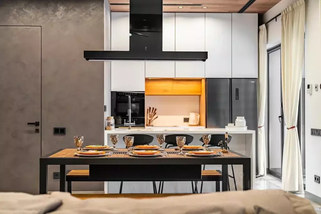 Дом в Санкт-Петербург пос. Лисий Нос, Новоцентральная ул., 51к3 (98 м) - Фото 1