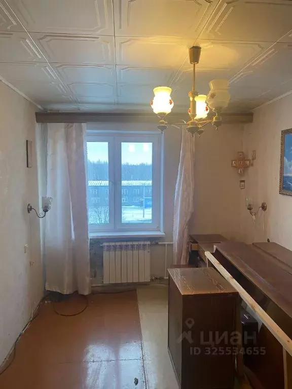 2-к кв. Вологодская область, Череповец Олимпийская ул., 25 (56.0 м) - Фото 2