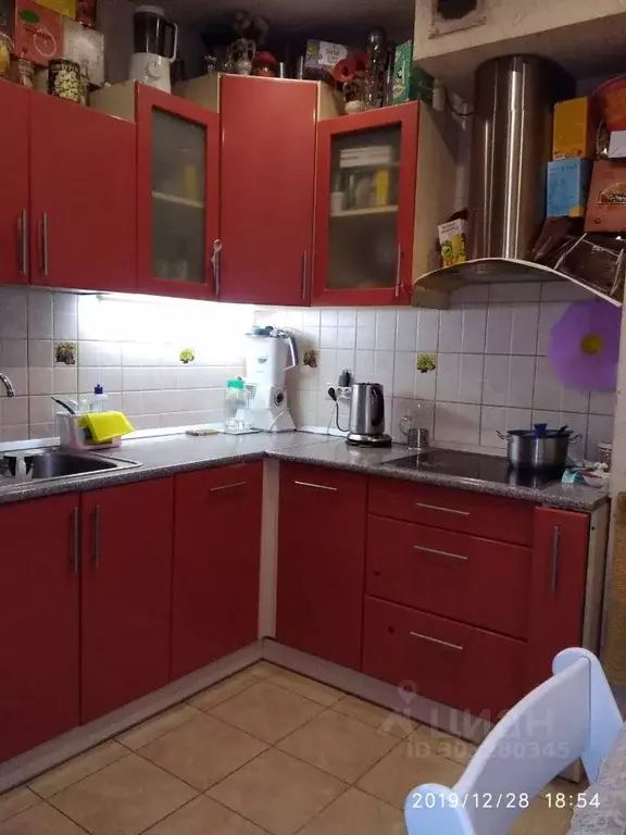 Комната Москва ул. Богданова, 48К2 - Фото 1