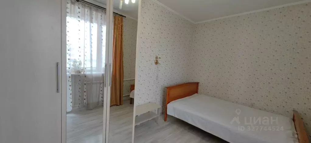 Комната Москва Шепелюгинская ул., 16 (18.0 м) - Фото 2