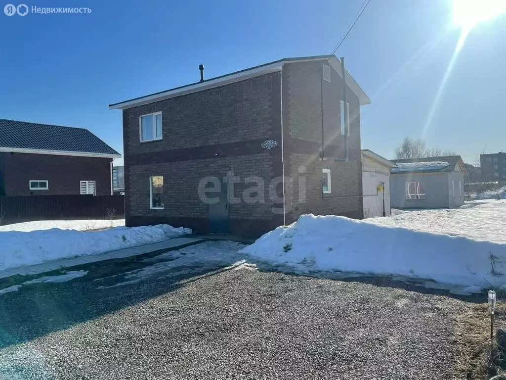 Дом в Ярославский муниципальный округ, деревня Малые Жарки, Заградская ... - Фото 2