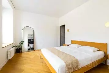 2-к кв. Санкт-Петербург наб. Адмиралтейского Канала, 27 (80.0 м) - Фото 1