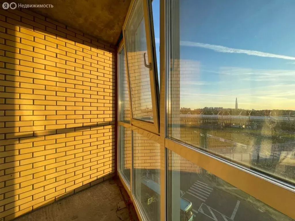 3-комнатная квартира: Санкт-Петербург, Планерная улица, 63к1 (105 м) - Фото 2