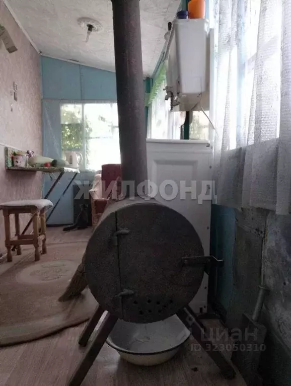 Дом в Новосибирская область, Новосибирский район, Толмачевский ... - Фото 2