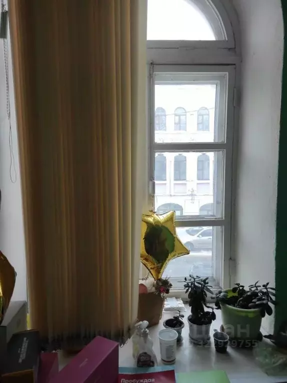 Офис в Ярославская область, Рыбинск ул. Ломоносова, 1 (42 м) - Фото 2