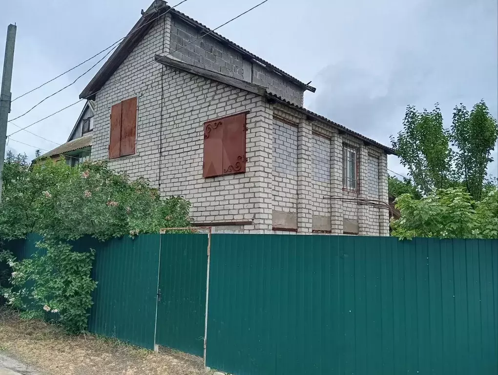 Дача 80 м на участке 10 сот. - Фото 0