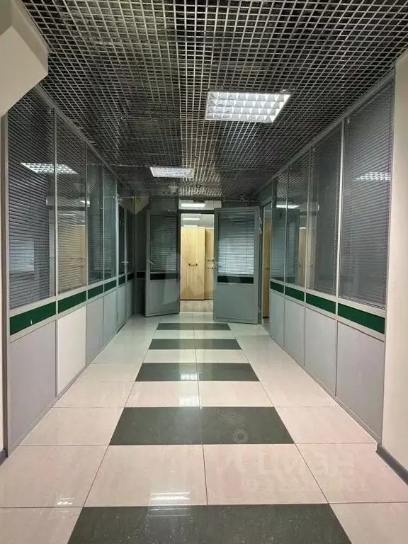 Помещение свободного назначения в Москва Ленинградский просп., 47С3 ... - Фото 1